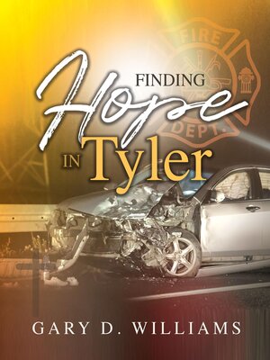 cover image of Finding Hope in Tyler